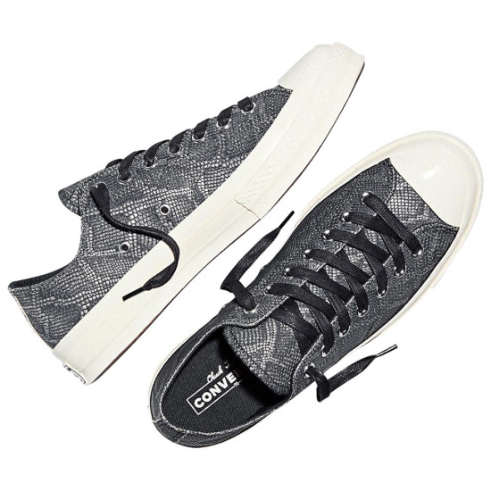 Converse Chuck 70 Snakeskin Print